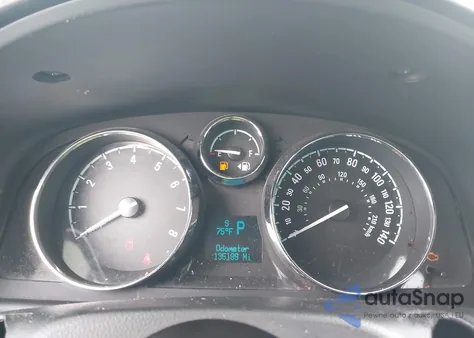 2014 Chevrolet Captiva Sport 2Ls z USA, uszkodzony, nr VIN 3GNAL2EK2ES627193